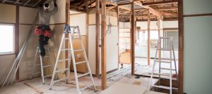 Entreprise de rénovation de la maison et de rénovation d’appartement à Saint-Pierre-de-Trivisy